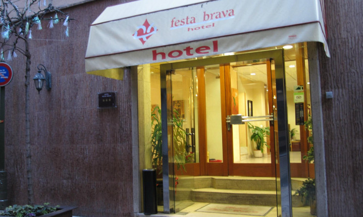 fiesta brava andorra 